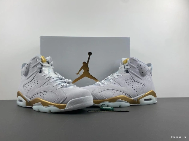DQ4914-074  Retro Paris Craft Jordan 6 1011